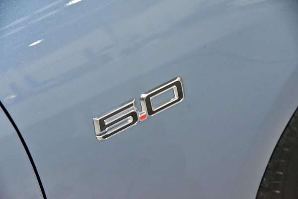 2024 Ford Mustang GT FO