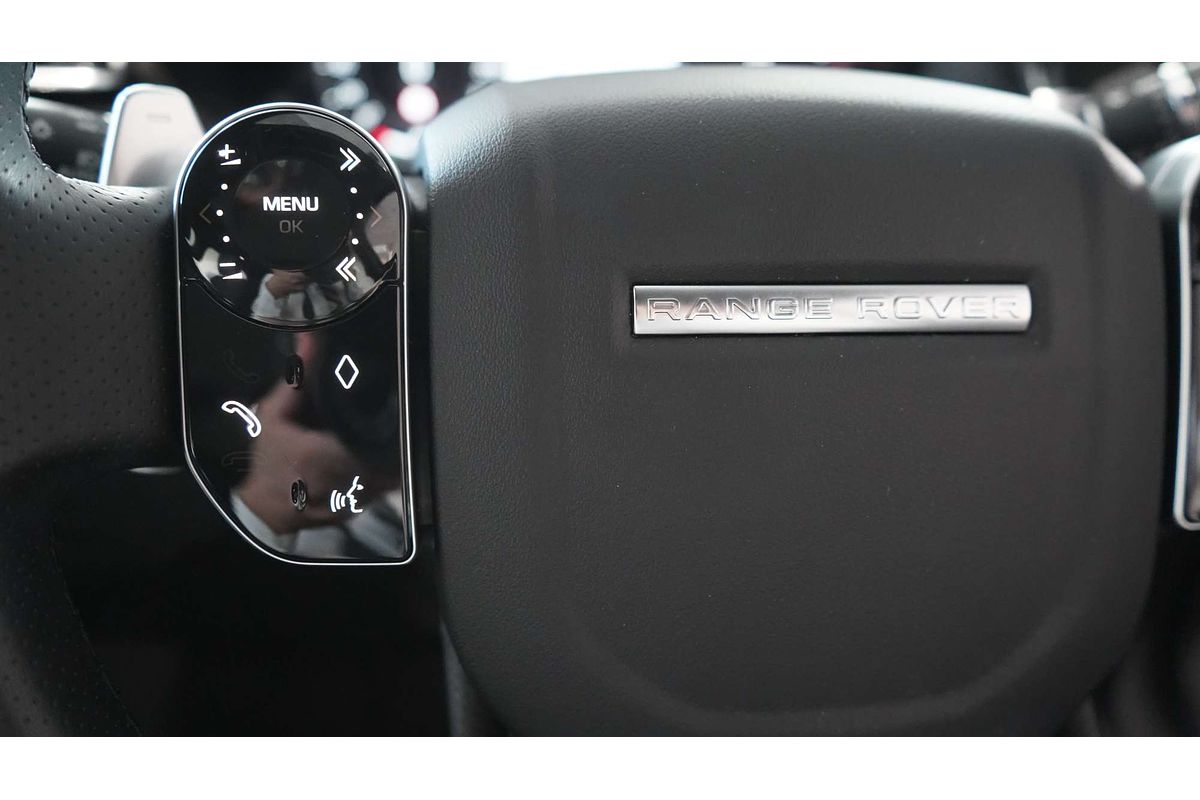 2019 Land Rover Range Rover Velar P250 R-Dynamic S L560