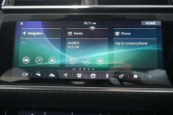 2019 Land Rover Range Rover Velar P250 R-Dynamic S L560