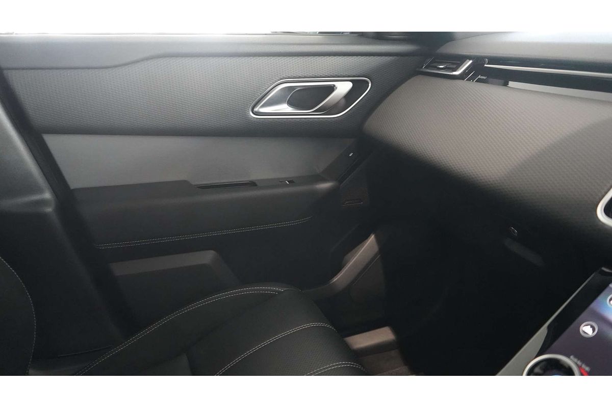 2019 Land Rover Range Rover Velar P250 R-Dynamic S L560