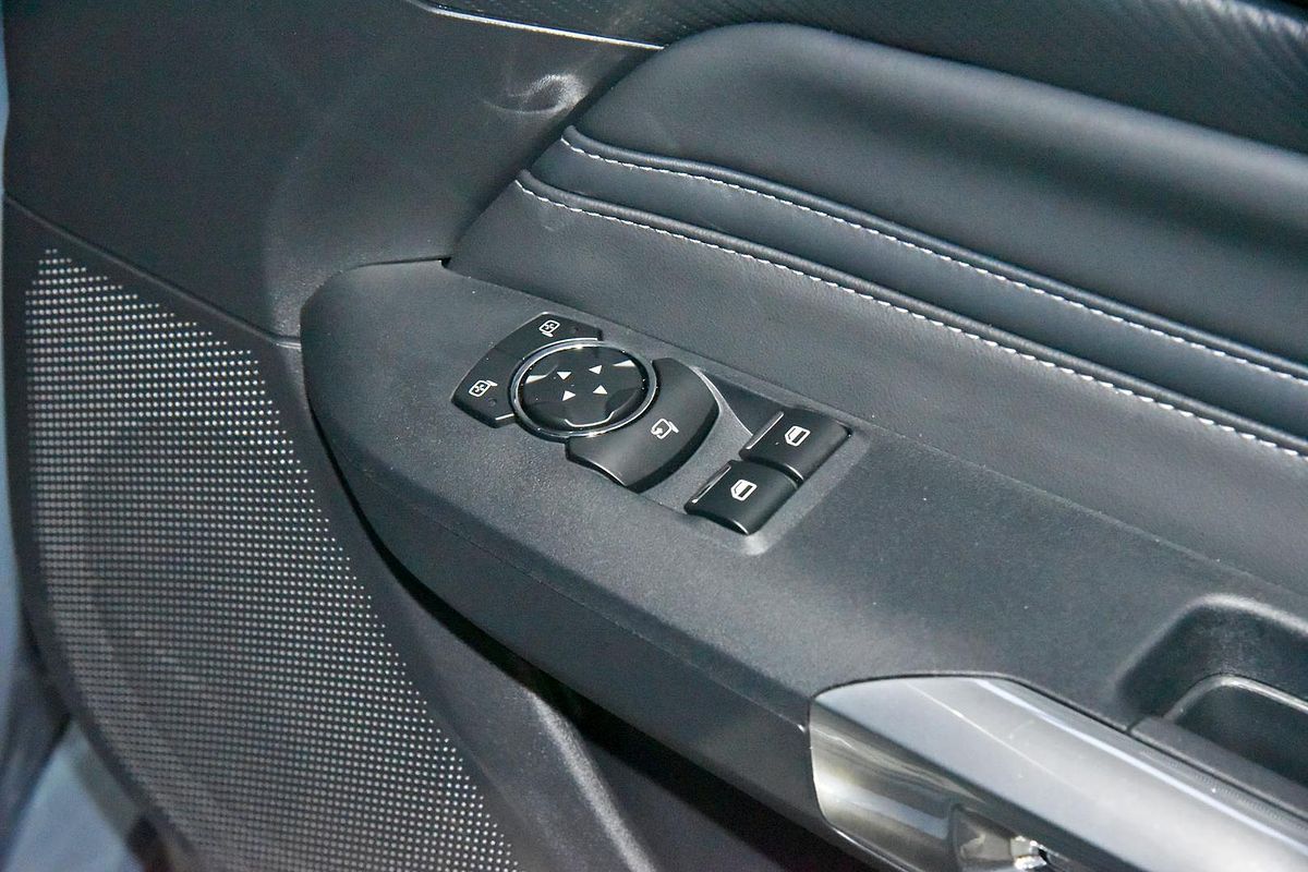 2024 Ford Mustang GT FO