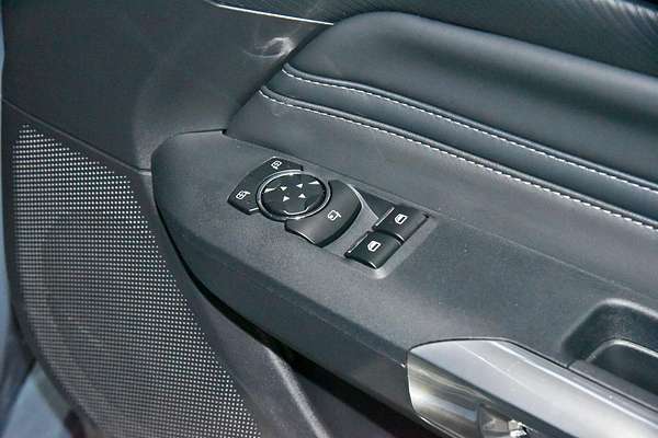 2024 Ford Mustang GT FO
