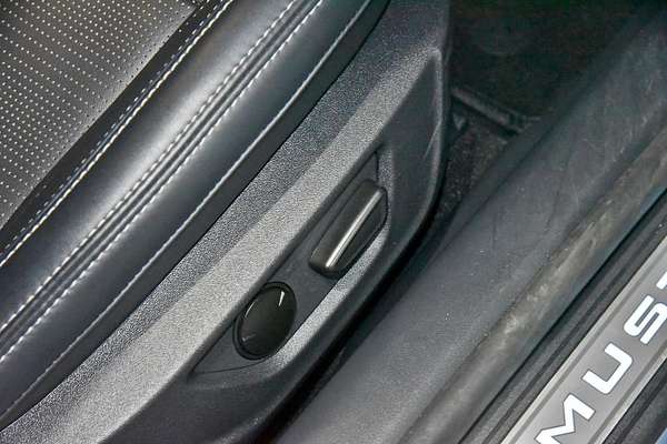2024 Ford Mustang GT FO