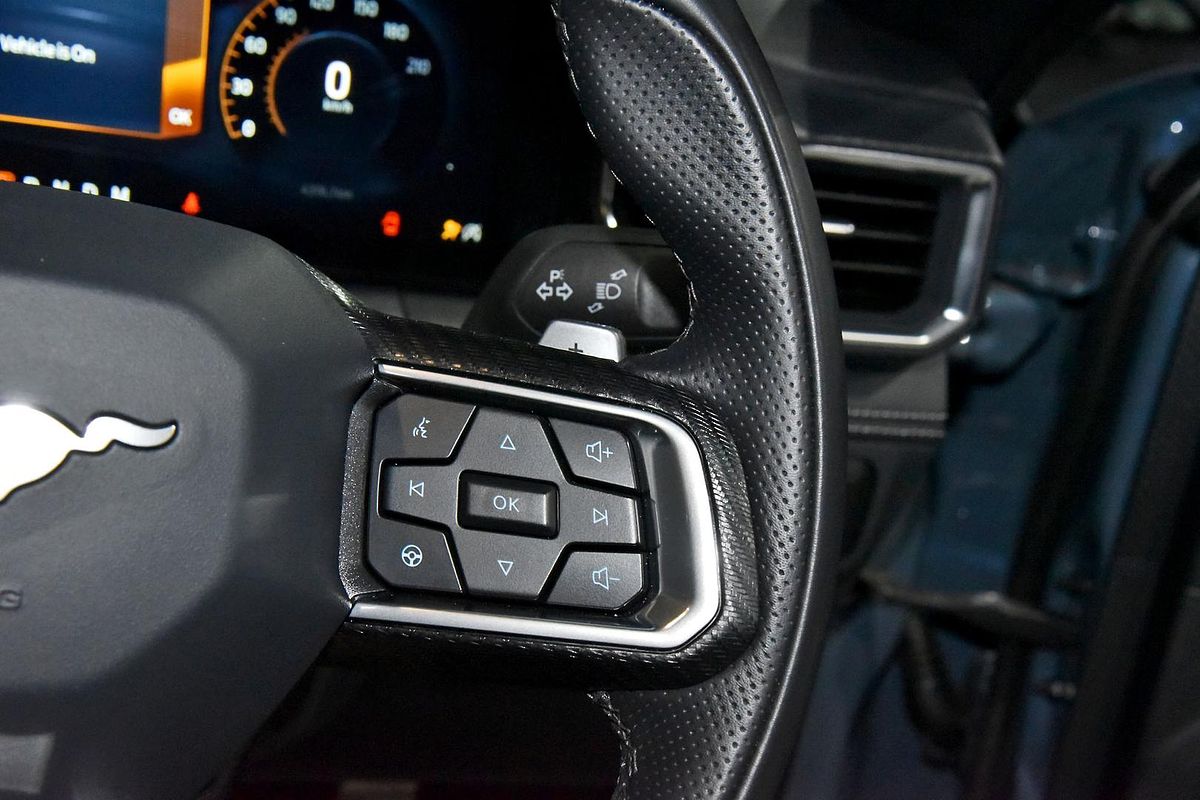 2024 Ford Mustang GT FO