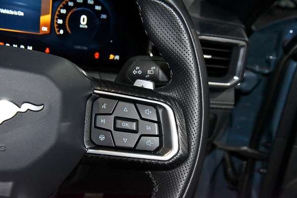 2024 Ford Mustang GT FO
