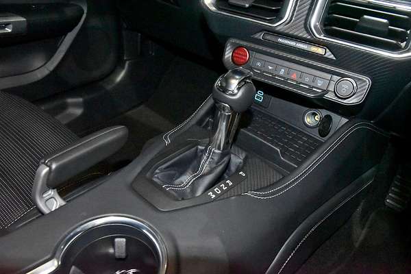 2024 Ford Mustang GT FO