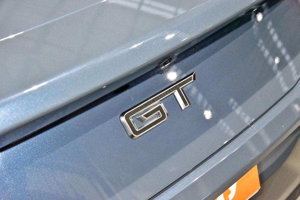 2024 Ford Mustang GT FO