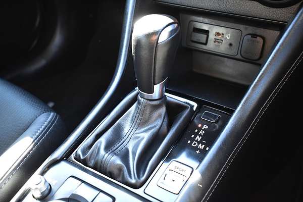 2023 Mazda CX-3 sTouring DK