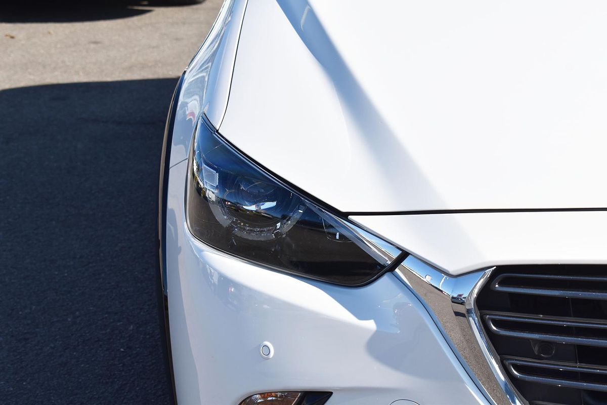 2023 Mazda CX-3 sTouring DK