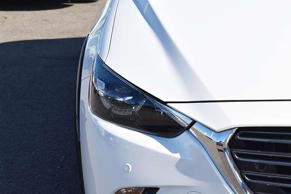 2023 Mazda CX-3 sTouring DK