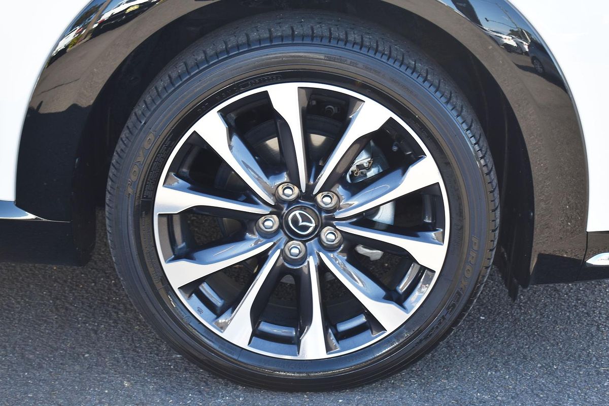 2023 Mazda CX-3 sTouring DK