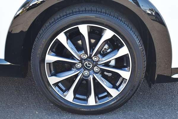 2023 Mazda CX-3 sTouring DK