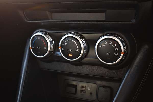 2023 Mazda CX-3 sTouring DK