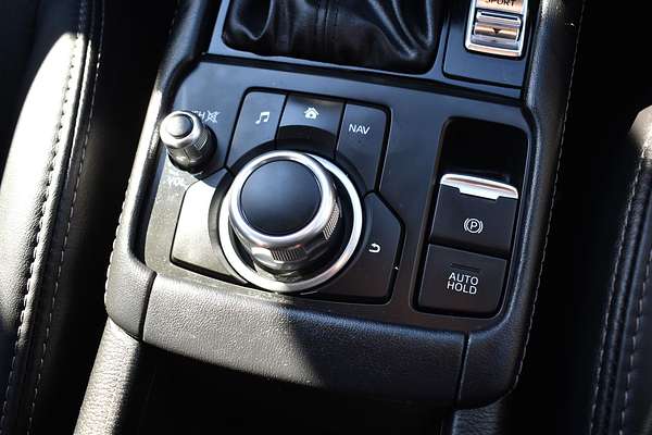 2023 Mazda CX-3 sTouring DK