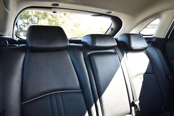 2023 Mazda CX-3 sTouring DK