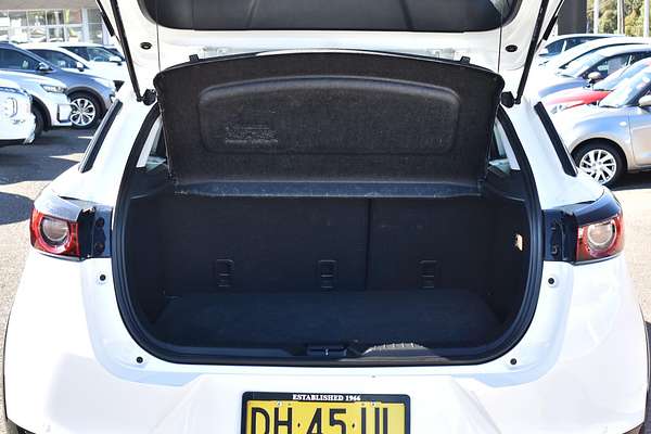 2023 Mazda CX-3 sTouring DK