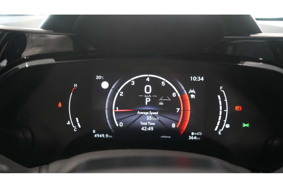 2022 Lexus NX NX350 F Sport TAZA25R
