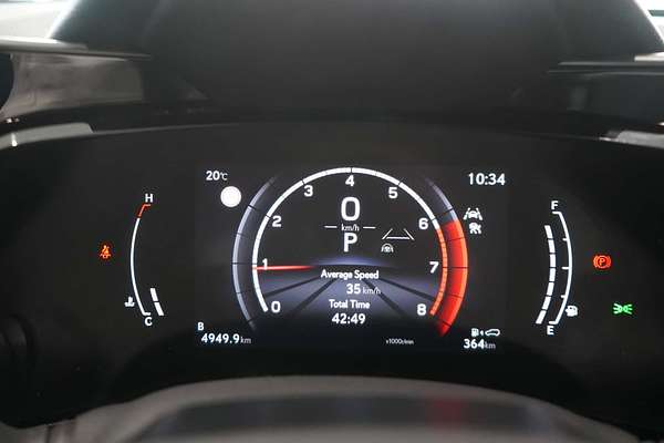2022 Lexus NX NX350 F Sport TAZA25R