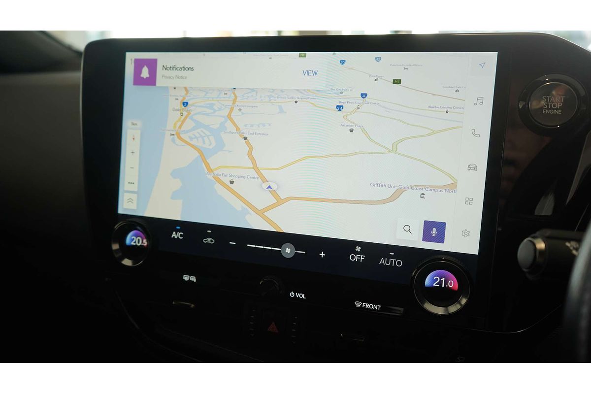 2022 Lexus NX NX350 F Sport TAZA25R
