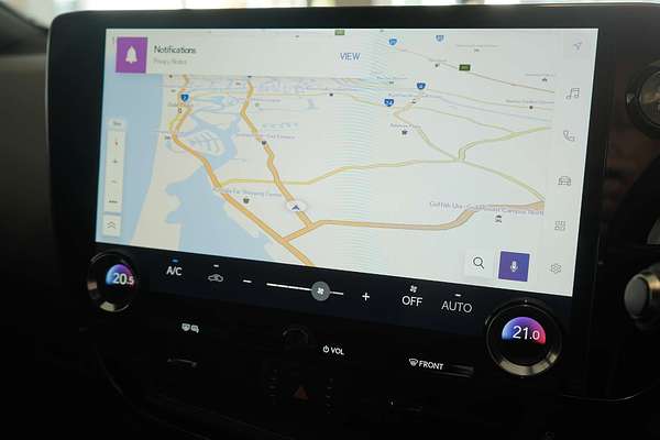 2022 Lexus NX NX350 F Sport TAZA25R