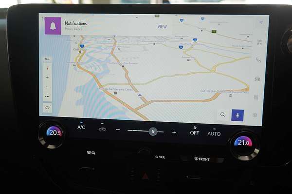 2022 Lexus NX NX350 F Sport TAZA25R