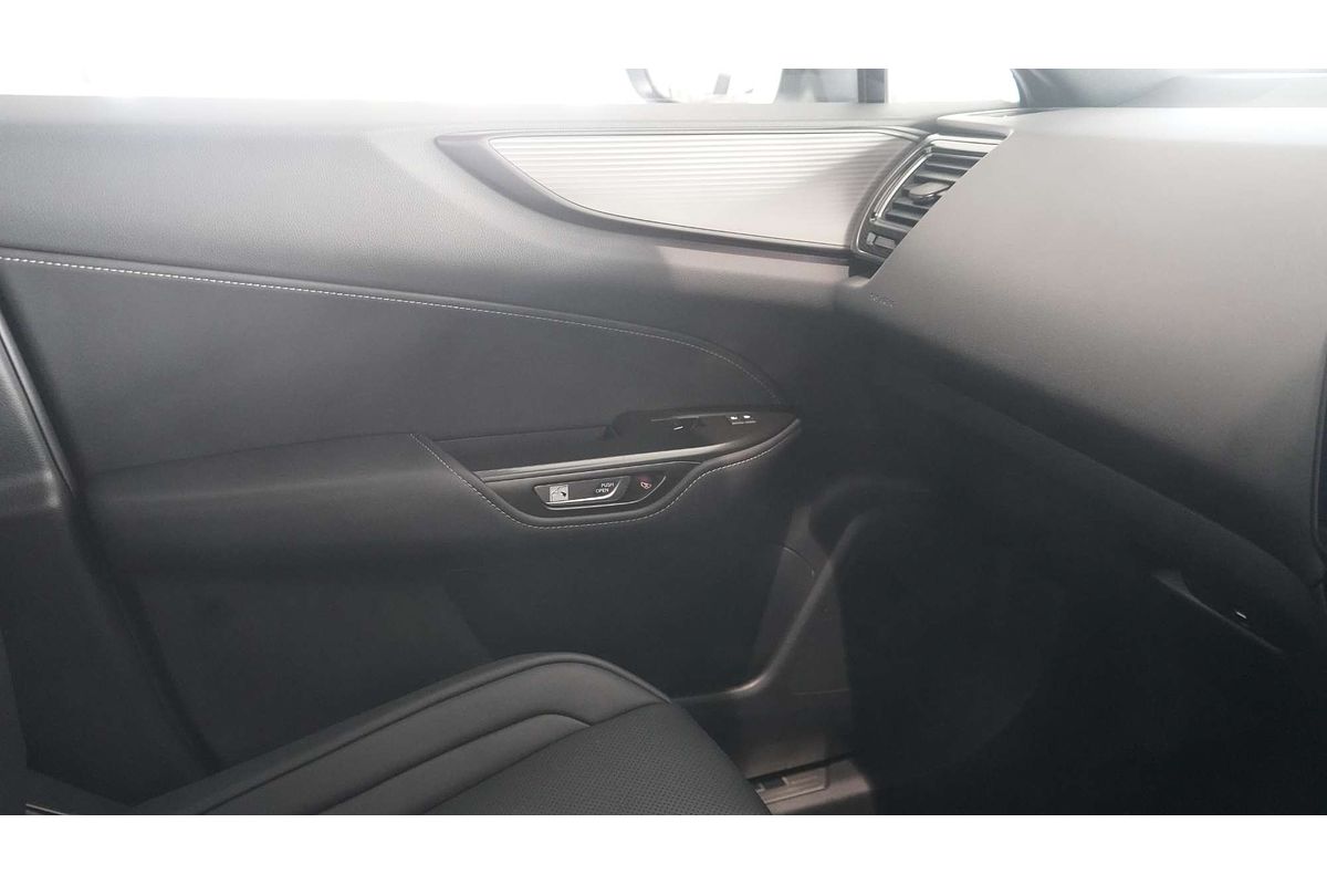 2022 Lexus NX NX350 F Sport TAZA25R