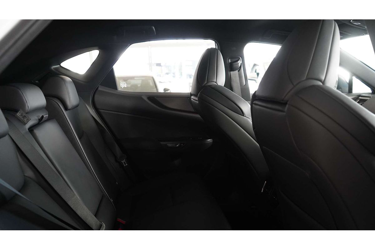 2022 Lexus NX NX350 F Sport TAZA25R