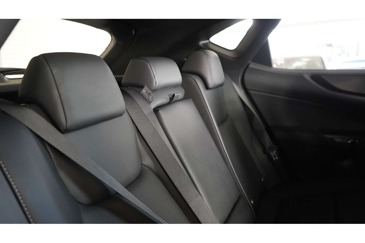 2022 Lexus NX NX350 F Sport TAZA25R