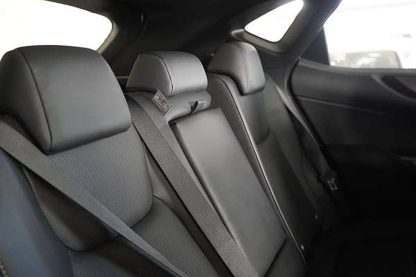 2022 Lexus NX NX350 F Sport TAZA25R