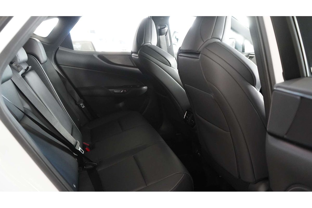 2022 Lexus NX NX350 F Sport TAZA25R