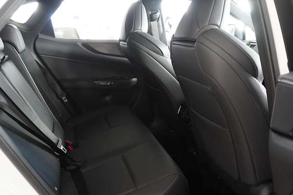 2022 Lexus NX NX350 F Sport TAZA25R