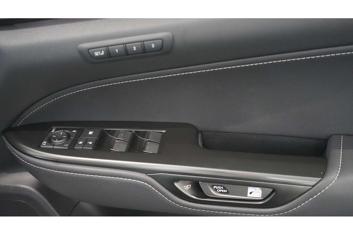 2022 Lexus NX NX350 F Sport TAZA25R