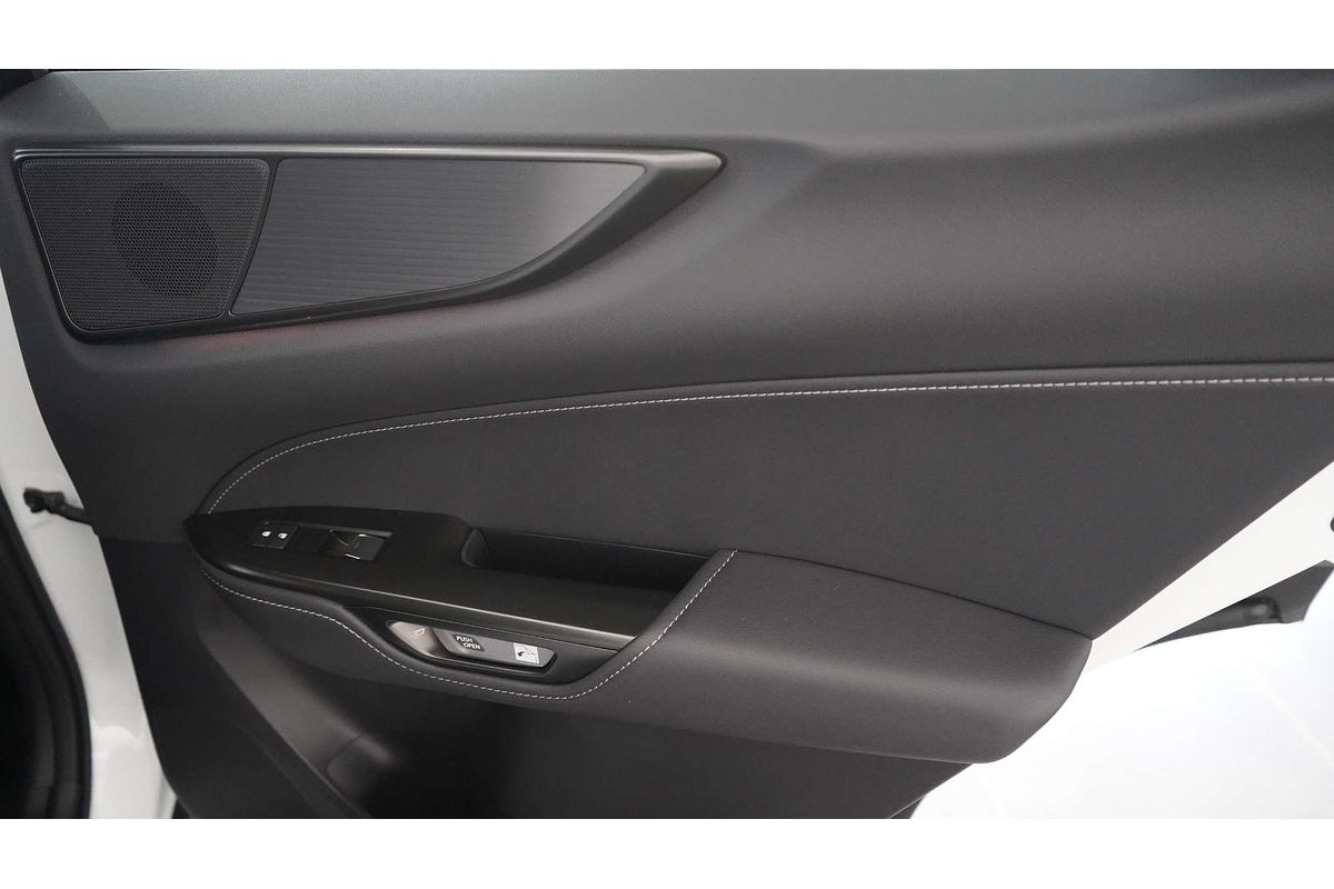 2022 Lexus NX NX350 F Sport TAZA25R