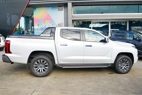 2024 Mitsubishi Triton GLS MV 4X4