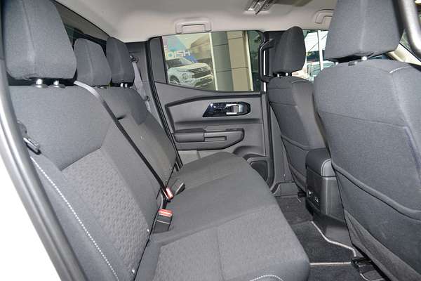 2024 Mitsubishi Triton GLS MV 4X4