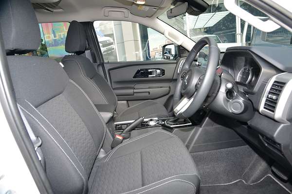 2024 Mitsubishi Triton GLS MV 4X4