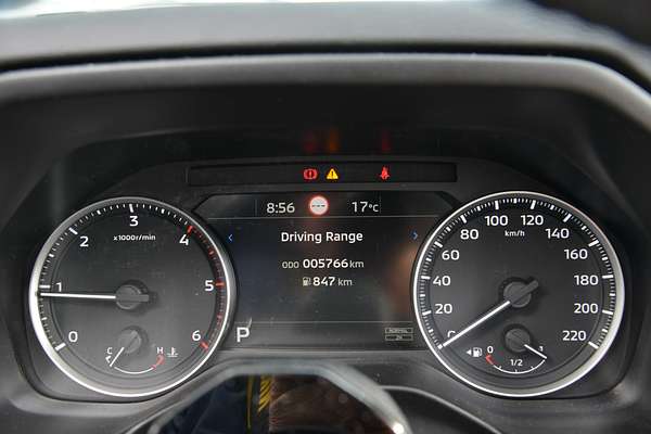 2024 Mitsubishi Triton GLS MV 4X4