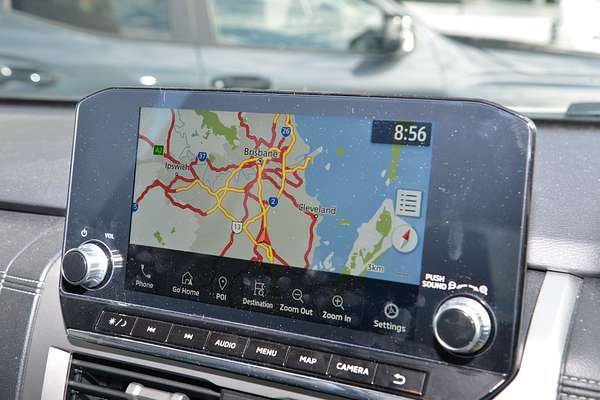 2024 Mitsubishi Triton GLS MV 4X4