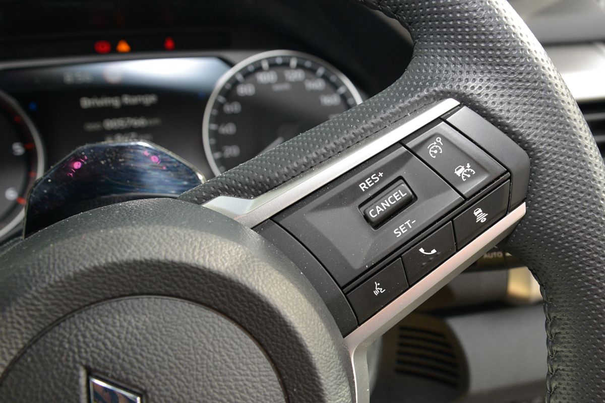 2024 Mitsubishi Triton GLS MV 4X4