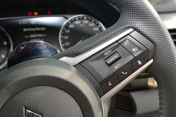 2024 Mitsubishi Triton GLS MV 4X4