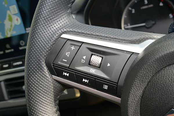 2024 Mitsubishi Triton GLS MV 4X4