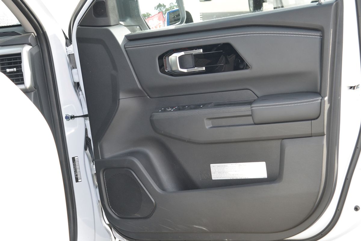 2024 Mitsubishi Triton GLS MV 4X4