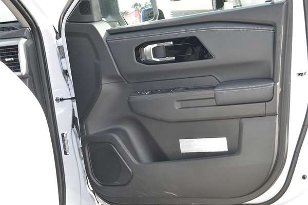 2024 Mitsubishi Triton GLS MV 4X4