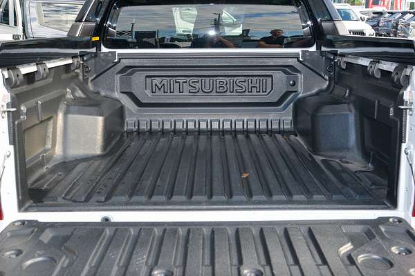2024 Mitsubishi Triton GLS MV 4X4