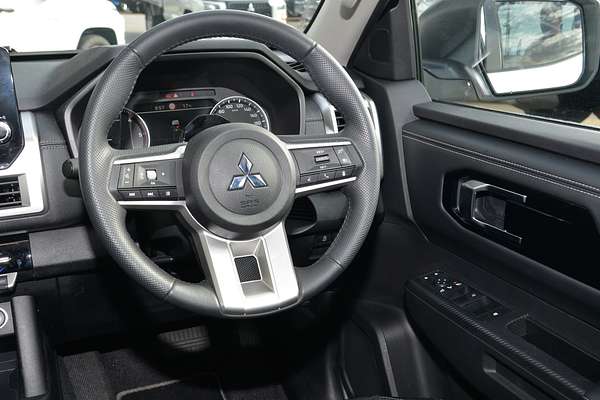 2024 Mitsubishi Triton GLS MV 4X4