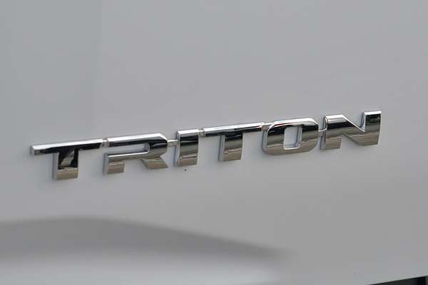 2024 Mitsubishi Triton GLS MV 4X4