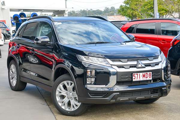 2024 Mitsubishi ASX LS XD