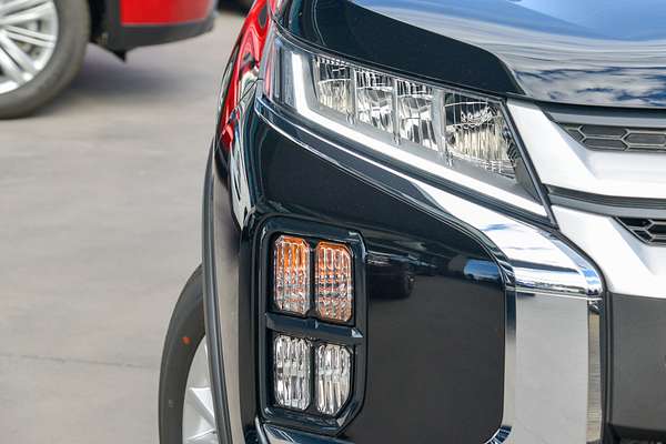 2024 Mitsubishi ASX LS XD