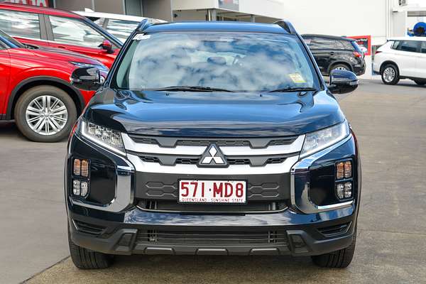 2024 Mitsubishi ASX LS XD