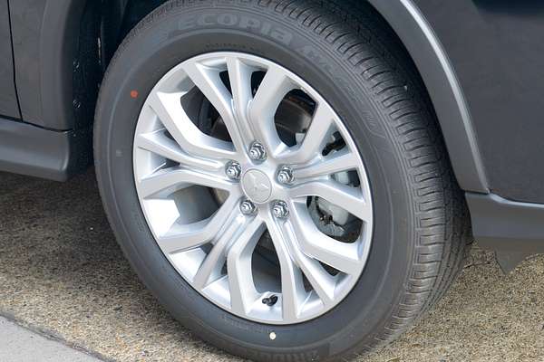 2024 Mitsubishi ASX LS XD